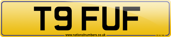 T9 FUF