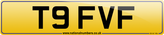 T9 FVF