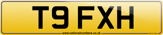 T9 FXH