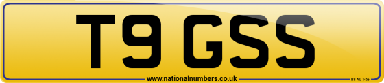 T9 GSS
