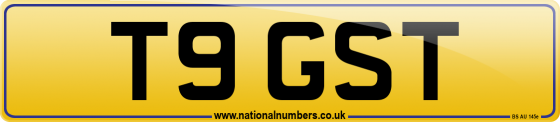 T9 GST