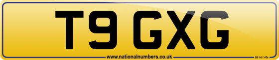 T9 GXG