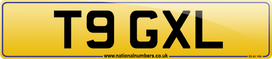 T9 GXL