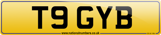 T9 GYB