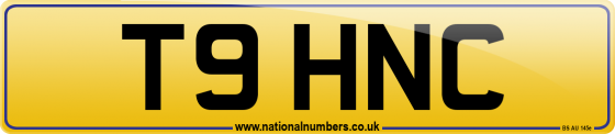 T9 HNC