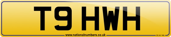 T9 HWH