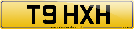 T9 HXH