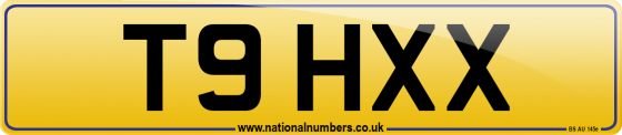 T9 HXX
