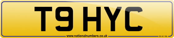 T9 HYC