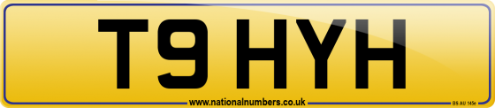 T9 HYH