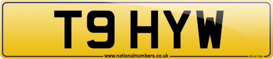 T9 HYW