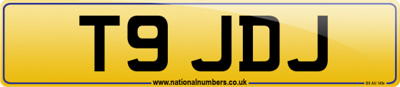 T9 JDJ