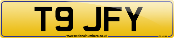 T9 JFY