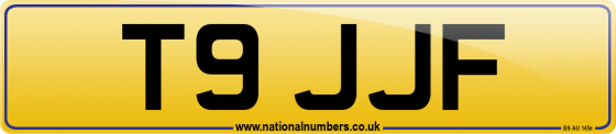 T9 JJF