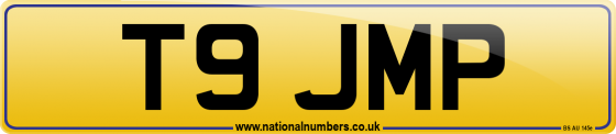 T9 JMP