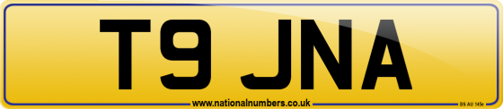 T9 JNA