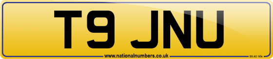 T9 JNU