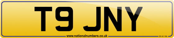T9 JNY