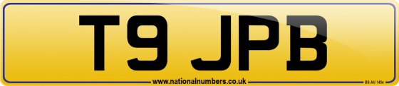 T9 JPB