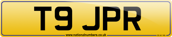 T9 JPR
