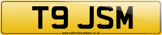 T9 JSM