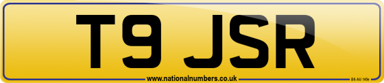 T9 JSR