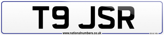 T9 JSR