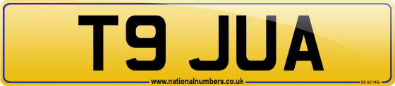 T9 JUA