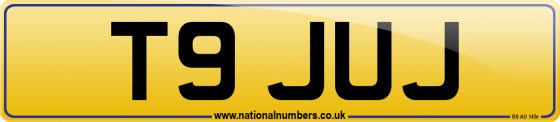 T9 JUJ