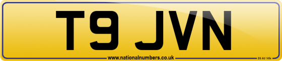 T9 JVN