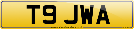 T9 JWA