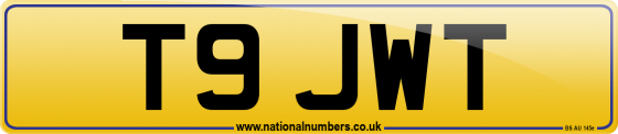 T9 JWT