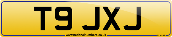 T9 JXJ