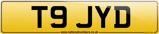 T9 JYD