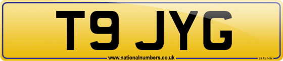 T9 JYG