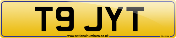 T9 JYT