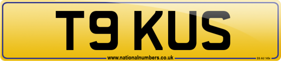 T9 KUS