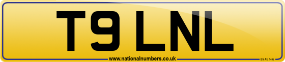 T9 LNL
