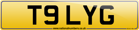 T9 LYG