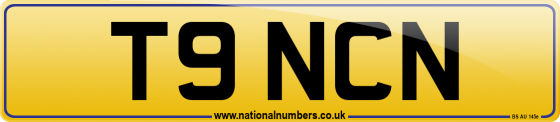 T9 NCN