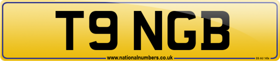 T9 NGB