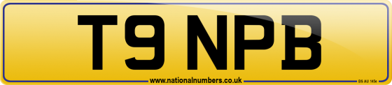 T9 NPB