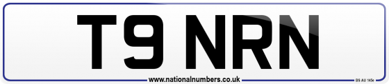 T9 NRN