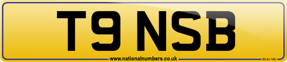 T9 NSB