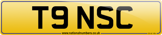 T9 NSC