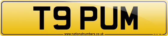 T9 PUM