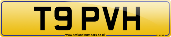 T9 PVH
