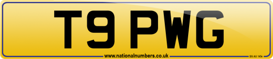 T9 PWG