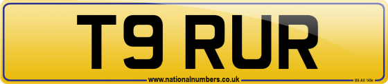 T9 RUR
