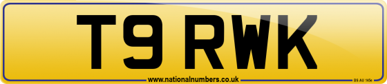 T9 RWK